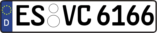 ES-VC6166
