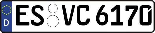 ES-VC6170