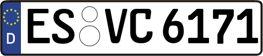 ES-VC6171