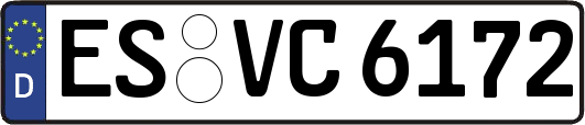 ES-VC6172