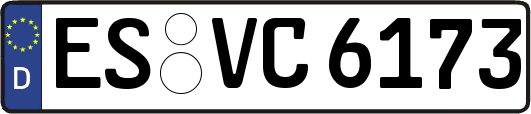 ES-VC6173