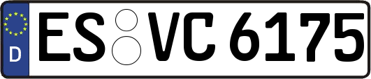 ES-VC6175