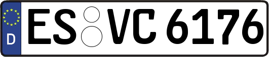 ES-VC6176
