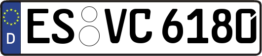 ES-VC6180