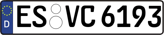 ES-VC6193
