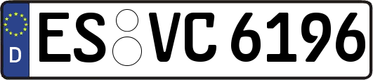 ES-VC6196