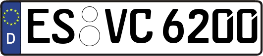 ES-VC6200
