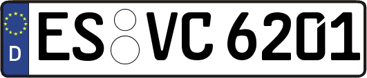 ES-VC6201