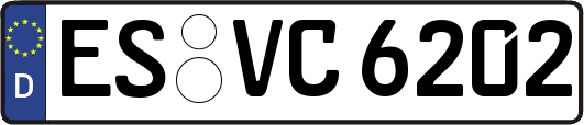ES-VC6202