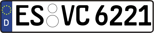ES-VC6221