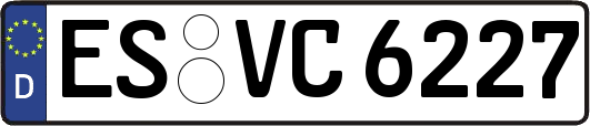 ES-VC6227