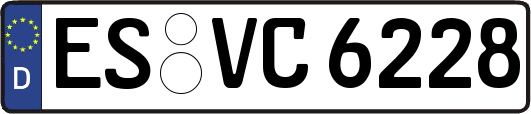 ES-VC6228