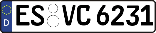 ES-VC6231
