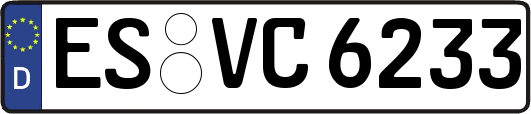 ES-VC6233