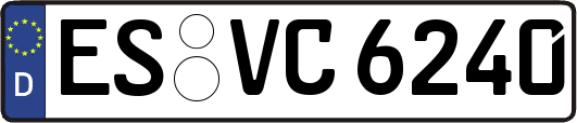 ES-VC6240