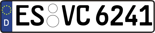 ES-VC6241