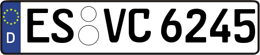 ES-VC6245