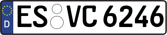 ES-VC6246