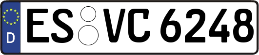 ES-VC6248