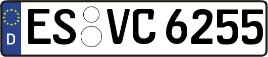 ES-VC6255
