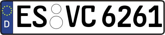 ES-VC6261