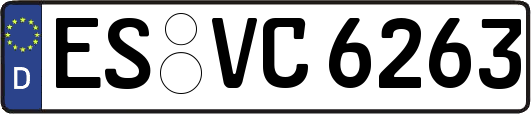 ES-VC6263