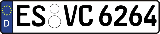 ES-VC6264