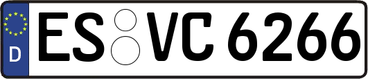 ES-VC6266