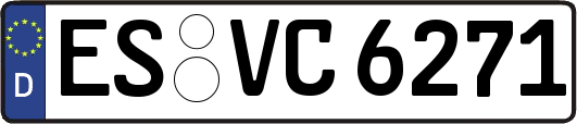 ES-VC6271