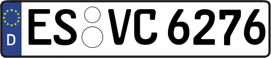 ES-VC6276
