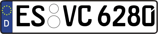 ES-VC6280
