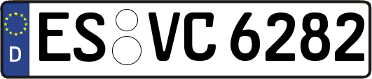 ES-VC6282