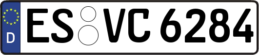 ES-VC6284