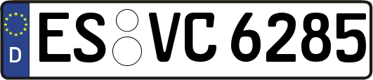 ES-VC6285
