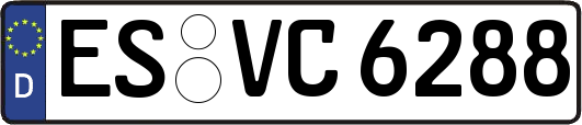 ES-VC6288