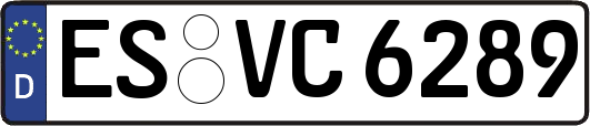 ES-VC6289
