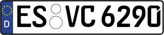 ES-VC6290
