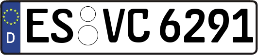 ES-VC6291
