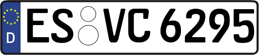 ES-VC6295