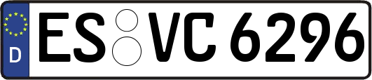 ES-VC6296