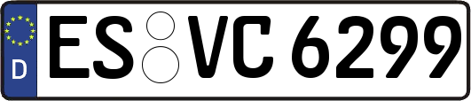 ES-VC6299
