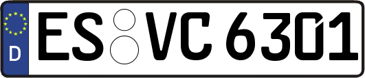 ES-VC6301