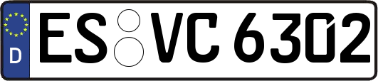 ES-VC6302