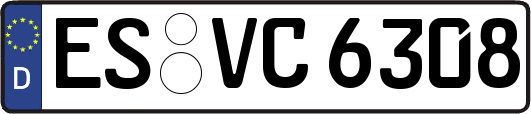 ES-VC6308