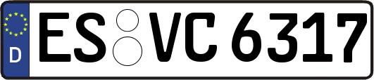 ES-VC6317