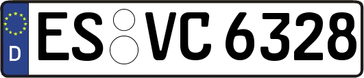 ES-VC6328