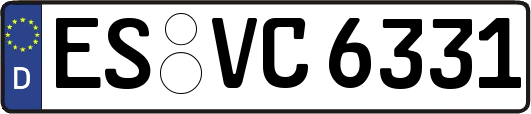 ES-VC6331