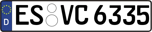 ES-VC6335