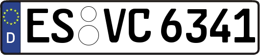 ES-VC6341