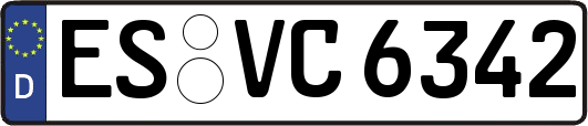 ES-VC6342